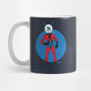 Ant-Man Mug